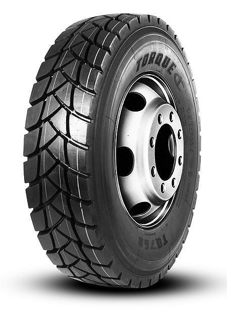 Шина 315/80R22.5 TQ768 20 сл 156/152L (TORQUE) ведучі